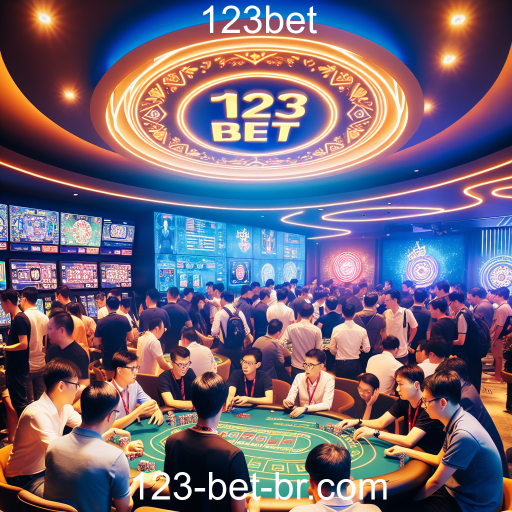 Descubra a Categoria de Jogos de Ajuda no 123bet
